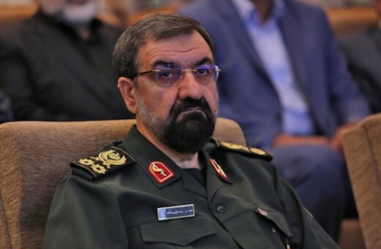 واکنش محسن رضایی به حکم اعدام سلطان خودرو