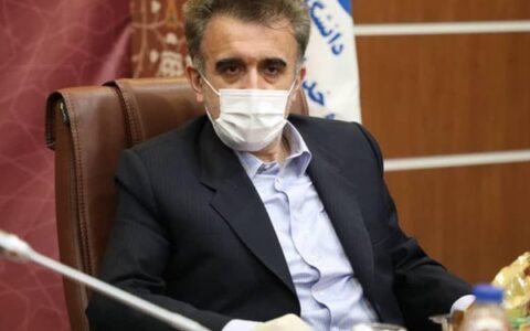 ۱۱۵ نفر مشکوک به کرونا در قم بستری هستند 1 ۱۱۵ نفر مشکوک به کرونا در قم بستری هستند
