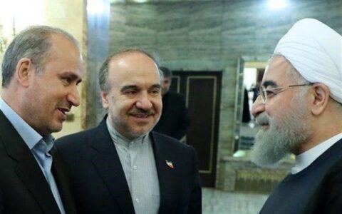 برگزاری مسابقات ورزشی بعد از عید فطر بلا مانع است 1 برگزاری مسابقات ورزشی بعد از عید فطر بلا مانع است