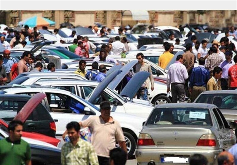 آغاز طرح فروش فوقالعاده محصولات سایپا قبل از عید فطر