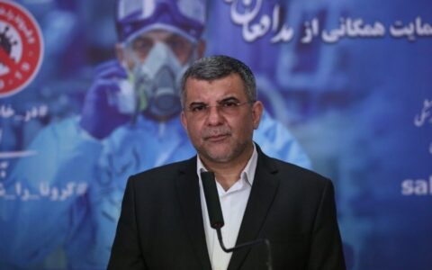 مناسبات اجتماعی را برای کنترل کرونا باید تغییر بدهیم 1 مناسبات اجتماعی را برای کنترل کرونا باید تغییر بدهیم