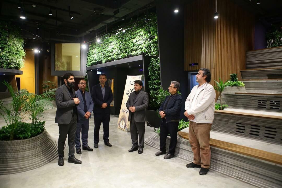 پردیس سینمایی «شمیران» به ناوگان سینمایی تهران میپیوندد