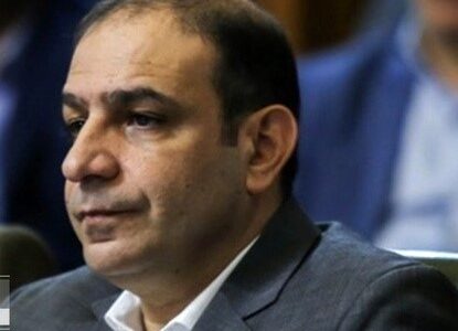 استاندار تهران زمان اجرای بسته ترافیکی پایتخت را اعلام میکند 1 استاندار تهران زمان اجرای بسته ترافیکی پایتخت را اعلام میکند