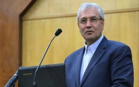 ربیعی: مبارزه با قاچاق با اشتغال و تولید ارتباط مستقیم دارد 1 ربیعی: مبارزه با قاچاق با اشتغال و تولید ارتباط مستقیم دارد