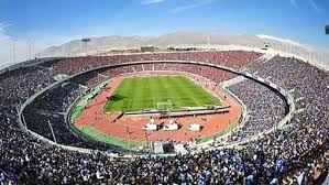 استادیوم آزادی نامزد برترین ورزشگاه از دید AFC