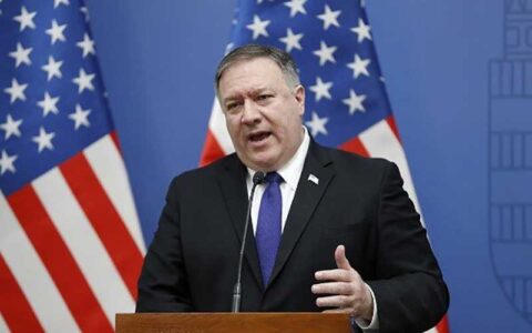 آمریکا دیوان کیفری بین المللی را تهدید کرد 1 آمریکا دیوان کیفری بین المللی را تهدید کرد