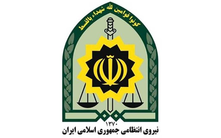 آمریکا،-فرمانده-و-چند-مقام-ارشد-نیروی-انتظامی-را-تحریم-کرد