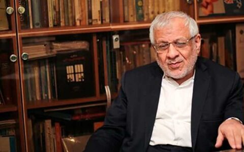آیا آقای بادامچیان می پذیرد که شورای نگهبان،فردی را تایید کرده که شائبه جدی در مورد فساد مالی او وجود دارد؟ 1 آیا آقای بادامچیان می پذیرد که شورای نگهبان،فردی را تایید کرده که شائبه جدی در مورد فساد مالی او وجود دارد؟