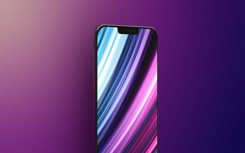 آیفون-12-با-قیمت-پایه-649-دلار،-صفحه‌نمایش-OLED-و-پشتیبانی-از-5G-معرفی-خواهد-شد