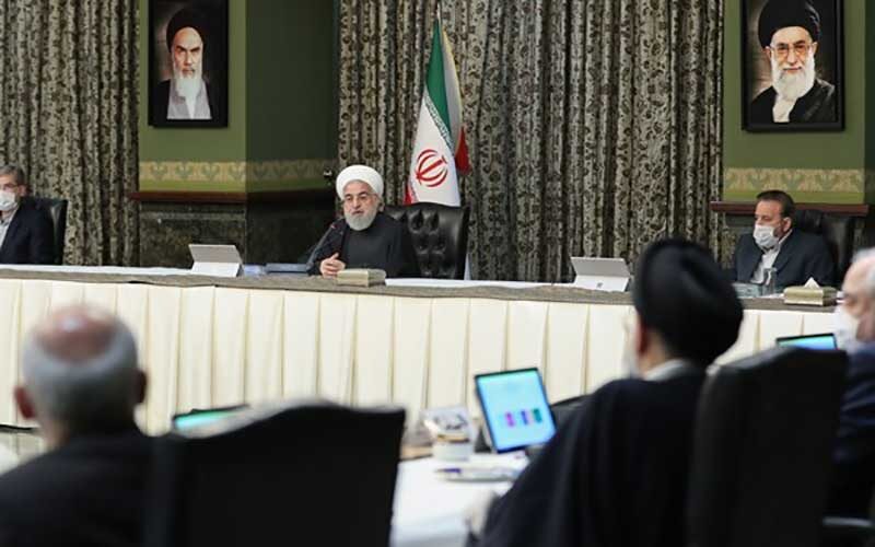 ابراز-تأسف-روحانی-از-خشونت-خانگی-در-تالش-و-دستور-تسریع-در-رسیدگی-به-لوایح-منع-خشونت