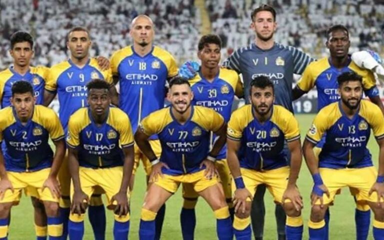 اخراج-۸-عضو-باشگاه-النصر-عربستان-به-دلیل-کرونا