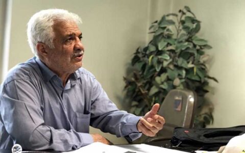 افزایش مستمری به "۲ میلیون و ۸۰۰ هزار تومان" روی میز هیات دولت/ افزایش قطره چکانی مستمری عواقب اجتماعی دارد 1 افزایش مستمری به "۲ میلیون و ۸۰۰ هزار تومان" روی میز هیات دولت/ افزایش قطره چکانی مستمری عواقب اجتماعی دارد