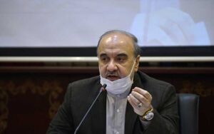 اگر-بین-۲۰-تا-۲۵-خرداد-مشکل-داشته-باشیم-لیگ-فوتبال-متوقف-می‌شود