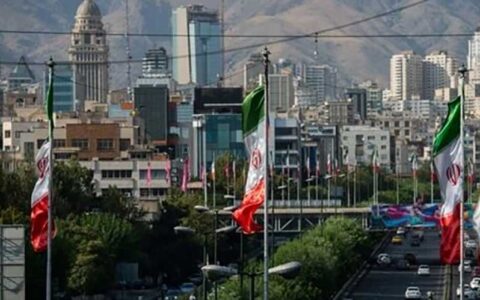 ایران؛ پانزدهمین اقتصاد بزرگ جهان از نظر شاخص برابری قدرت خرید 1 پانزدهمین اقتصاد بزرگ جهان از نظر شاخص برابری قدرت خرید ایران؛ پانزدهمین اقتصاد بزرگ جهان از نظر شاخص برابری قدرت خرید