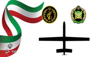 این-پهپادهای-نظامی،-خواب-را-از-چشم-دشمنان-ایران-در-خاورمیانه-ربوده-است