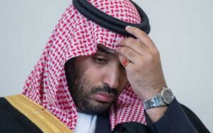 بلومبرگ-محمد-بن-سلمان-در-بد-مخمصه-ای-گرفتار-شده