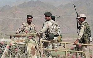 تأکید-مرزبانان-ایران-بر-فعال-کردن-پاسگاه-های-غیرفعال-کشور-افغانستان-در-مرزهای-مشترک