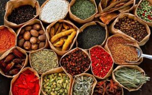 تاثیر-افزودن-ادویه‌ها-به-وعده-غذایی-در-کاهش-التهاب