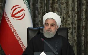 تاکید-روحانی-بر-پرهیز-از-سفرهای-غیر-ضروری-در-ایام-تعطیلات
