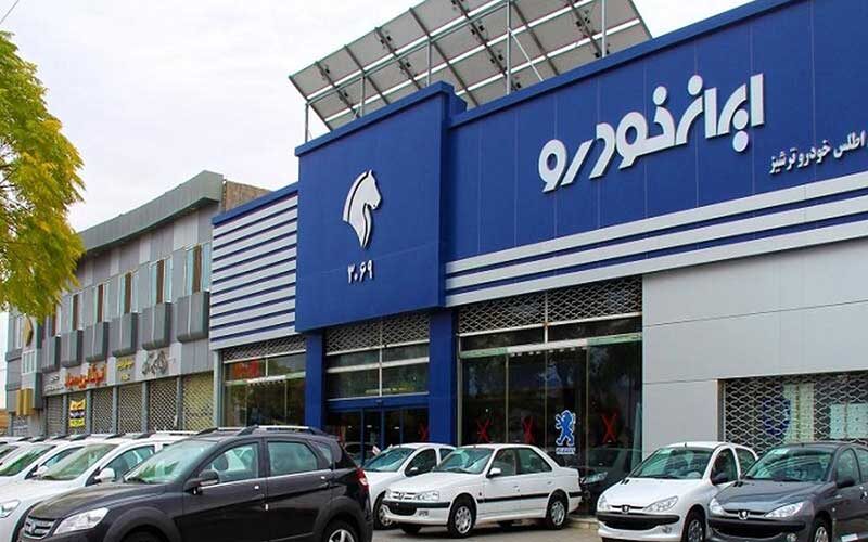 تحویل-خودرو-در-نمایندگی‌ها-با-پلاک،-از-الزامات-مهم-خودروسازان