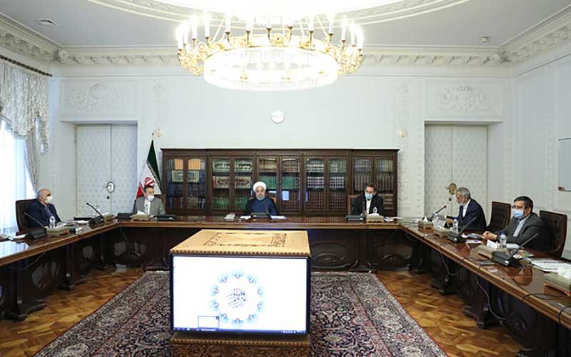 تذکرات-رئیس‌جمهور-در-جهت-حراست-از-حقوق-صاحبان-سهام-عدالت