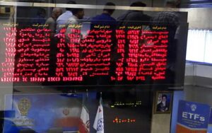 ترمز-بورس-در-آستانه-کانال-یک-میلیون-واحدی-کشیده-شد