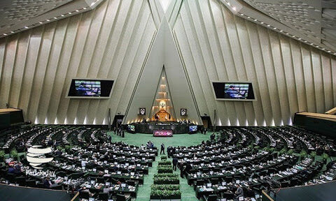درخواست فعالان حوزه فاوا برای تشکیل کمیسیون «فناوری اطلاعات و اقتصاد دیجیتال» در مجلس 1 درخواست فعالان حوزه فاوا برای تشکیل کمیسیون «فناوری اطلاعات و اقتصاد دیجیتال» در مجلس