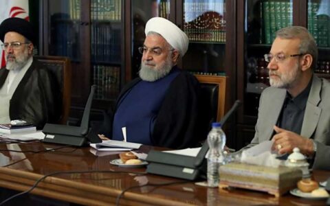 تصویب انتشار 150 هزار میلیارد تومان اوراق بدهی در شورای سران قوا/ دولت باز هم ساده ترین راه را انتخاب کرد 1 تصویب انتشار 150 هزار میلیارد تومان اوراق بدهی در شورای سران قوا/ دولت باز هم ساده ترین راه را انتخاب کرد