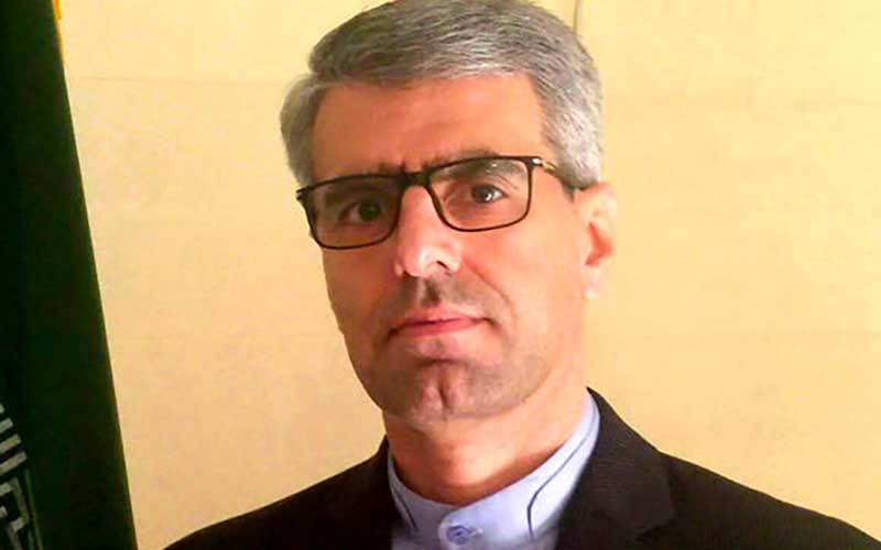 توسل آمریکا به قطعنامه ۲۲۳۱ توهین است