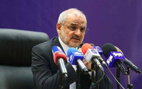 توضیحاتی درباره نحوه بازگشایی مدارس از ۲۷ اردیبهشت و برگزاری امتحانات 1 توضیحاتی درباره نحوه بازگشایی مدارس از ۲۷ اردیبهشت و برگزاری امتحانات