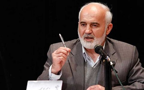توکلی خطاب به روحانی: برای نجات کشور پیروی از سیاست های لیبرالیستی را کنار بگذارید 1 توکلی خطاب به روحانی: برای نجات کشور پیروی از سیاست های لیبرالیستی را کنار بگذارید