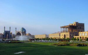 ثبت-میدان-امام-اصفهان-به‌عنوان-ثروت-میراث-فرهنگی-در-دنیا