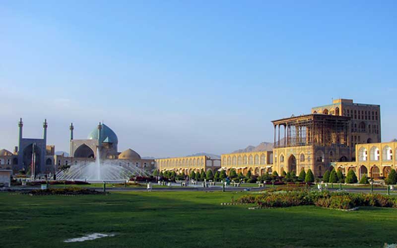ثبت-میدان-امام-اصفهان-به‌عنوان-ثروت-میراث-فرهنگی-در-دنیا