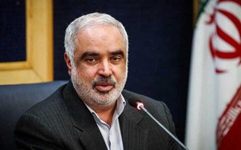 جانشین دبیر مجمع تشخیص: دولت ها ناسالم ترین مدیر هستند/صنعت خودرو از سیاسی کاری رنج می برد 1 جانشین دبیر مجمع تشخیص: دولت ها ناسالم ترین مدیر هستند/صنعت خودرو از سیاسی کاری رنج می برد جانشین دبیر مجمع تشخیص دولت ها ناسالم ترین مدیر هستند تولید, اقتصاد ایران, مشکلات اقتصادی