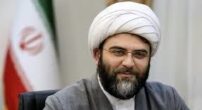 حجت+الاسلام+محمد+قمی+رئیس+سازمان+تبلیغات+اسلامی+کشور