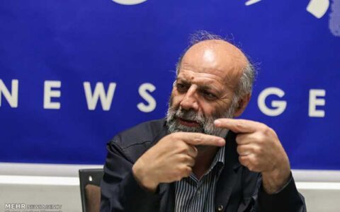 حقوق کارگران نباید کمتر از ۲میلیون و۸۰۰هزار تومان باشد 1 حقوق کارگران نباید کمتر از ۲میلیون و۸۰۰هزار تومان باشد
