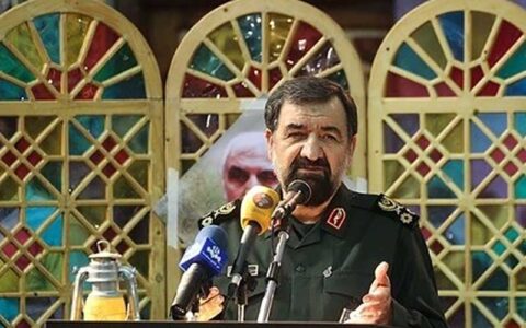 حملات عجیب محسن رضایی به آیت الله هاشمی، خاتمی و روحانی /آمریکا قصد حمله نظامی به ایران را داشت؟ 1 حملات عجیب محسن رضایی به آیت الله هاشمی، خاتمی و روحانی /آمریکا قصد حمله نظامی به ایران را داشت؟