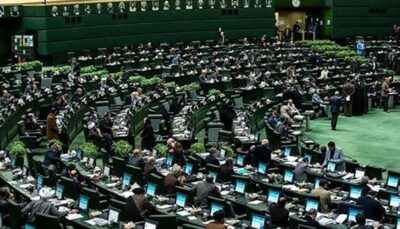 حمله کیهان به نمایندگان مجلس : اخراجی‌های مجلس با مصوبه‌های بی‌خاصیت انتقام گرفتند