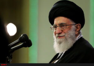 خامنه