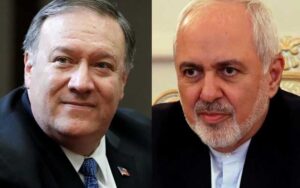 خشم-پمپئو-از-توییت-ظریف-درباره-گسترش-نژادپرستی-در-آمریکا