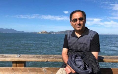 دانشمند ایرانی مبتلا به کرونا در آمریکا تحت مداوا قرار گرفت 1 دانشمند ایرانی مبتلا به کرونا در آمریکا تحت مداوا قرار گرفت دانشمند ایرانی مبتلا به کرونا در آمریکا تحت مداوا قرار گرفت آمریکا, کرونا, دانشمند ایرانی