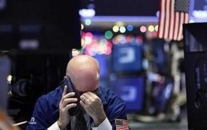 داوجونز-برای-دومین-روز-متوالی-۵۰۰-واحد-جهش-کرد