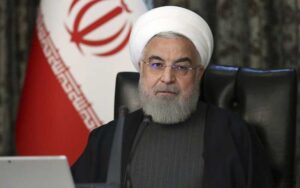 درخواست-روحانی-برای-آنلاین-کردن-انتخابات
