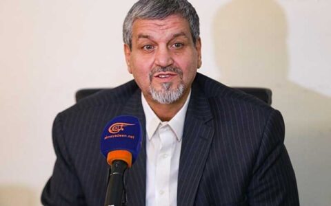درخواست کواکبیان از وزارت خارجه برای پیگیری آزادی یک ایرانی از زندان آمریکا 1 درخواست کواکبیان از وزارت خارجه برای پیگیری آزادی یک ایرانی از زندان آمریکا درخواست کواکبیان از وزارت خارجه برای پیگیری آزادی یک ایرانی از زندان آمریکا مصطفی کواکبیان, سیامک عسگری, مجلس