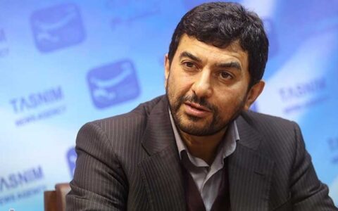 دستور جدید مدرس خیابانی، جابجایی نیرو و امضای قرارداد جدید در وزارت صمت تا اطلاع ثانوی ممنوع شد 1 دستور جدید مدرس خیابانی، جابجایی نیرو و امضای قرارداد جدید در وزارت صمت تا اطلاع ثانوی ممنوع شد دستور جدید مدرس خیابانی جابجایی نیرو و امضای قرارداد جدید در وزارت صمت تا اطلاع ثانوی ممنوع شد وزارت صمت, جابجایی نیرو, مدرس خیابانی