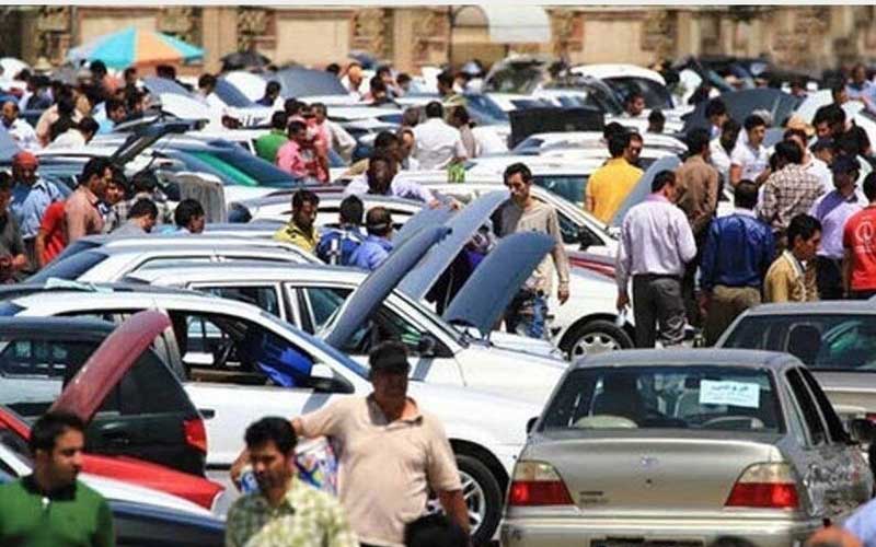 دستور ویژه وزیر صمت به سازمان حمایت: بازار خودرو را ساماندهی کنید