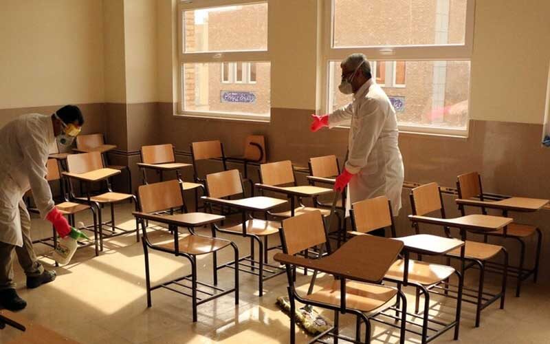 دستورالعمل-برگزاری-امتحانات-دانش‌آموزان-ابلاغ-شد