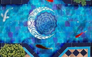 دعای-روز-نوزدهم-ماه-رمضان-از-برکات-کامل-این-ماه-بهره‌مندم-کن