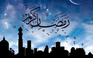 دعای-روز-هجدهم-ماه-رمضان-دلم-را-با-روشنایی-انوار-این-ماه-روشنی-بخش
