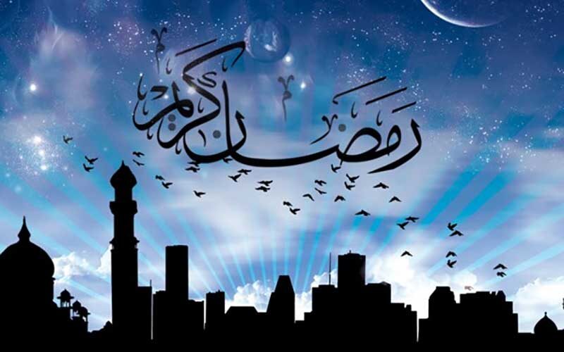 دعای-روز-هجدهم-ماه-رمضان-دلم-را-با-روشنایی-انوار-این-ماه-روشنی-بخش